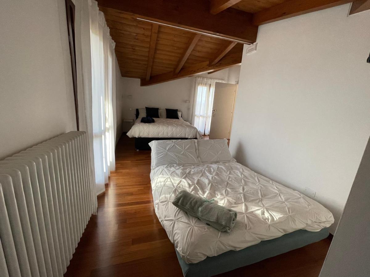 B&B Da Nonna Anacle Бастия Умбра Екстериор снимка