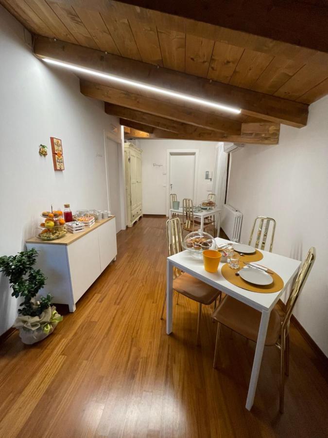 B&B Da Nonna Anacle Бастия Умбра Екстериор снимка