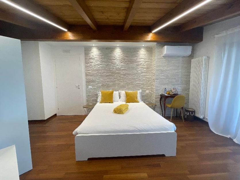 B&B Da Nonna Anacle Бастия Умбра Екстериор снимка